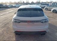 WP1AF2A56NLB31169 2022 PORSCHE