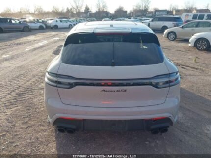 WP1AF2A56NLB31169 2022 PORSCHE