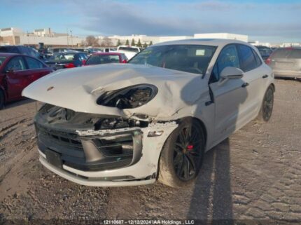 WP1AF2A56NLB31169 2022 PORSCHE