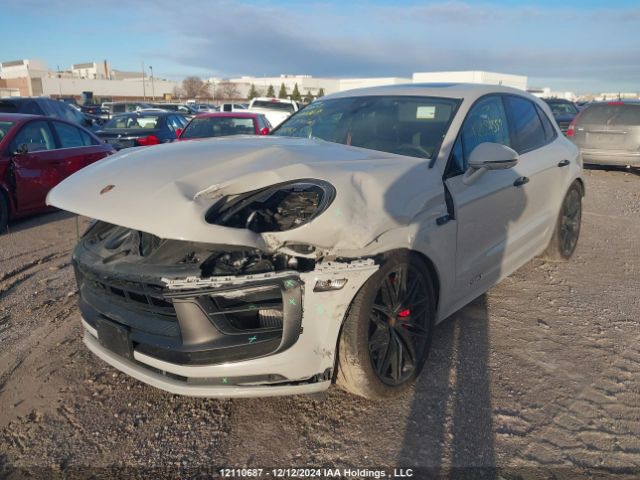 WP1AF2A56NLB31169 2022 PORSCHE