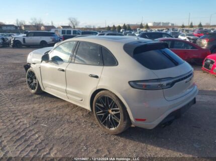 WP1AF2A56NLB31169 2022 PORSCHE