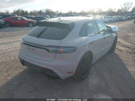 WP1AF2A56NLB31169 2022 PORSCHE