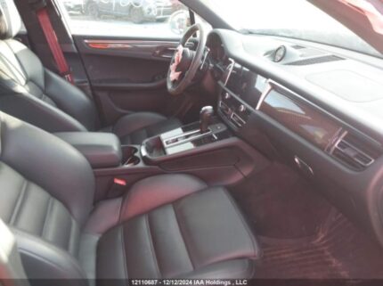 WP1AF2A56NLB31169 2022 PORSCHE