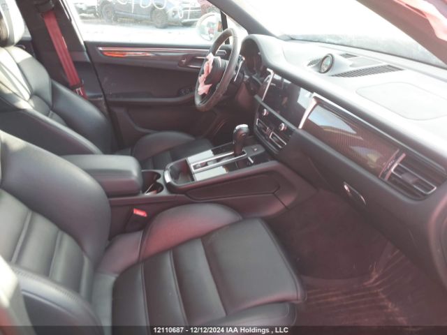 WP1AF2A56NLB31169 2022 PORSCHE