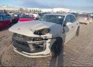 WP1AF2A56NLB31169 2022 PORSCHE