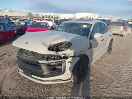 WP1AF2A56NLB31169 2022 PORSCHE