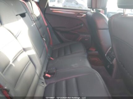WP1AF2A56NLB31169 2022 PORSCHE