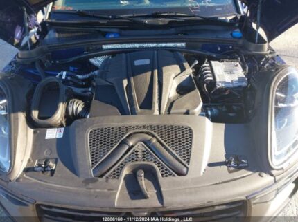WP1AF2A57RLb55454 2024 PORSCHE