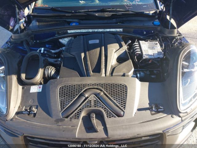 WP1AF2A57RLb55454 2024 PORSCHE