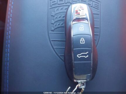 WP1AF2A57RLb55454 2024 PORSCHE