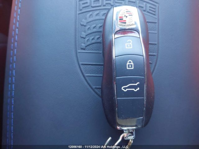 WP1AF2A57RLb55454 2024 PORSCHE
