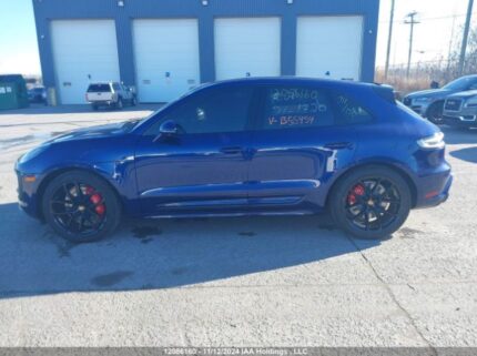 WP1AF2A57RLb55454 2024 PORSCHE