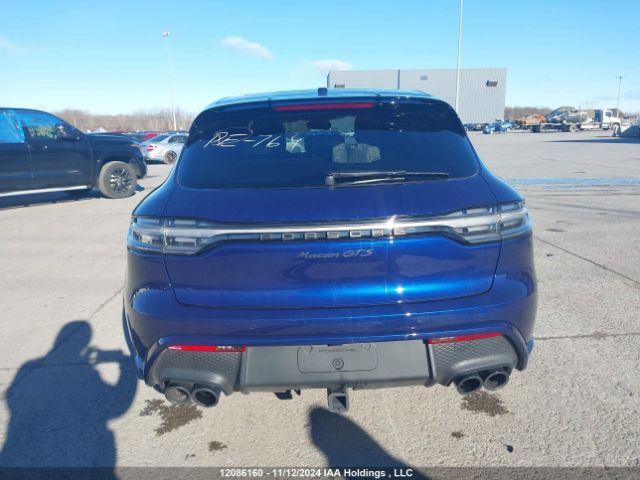 WP1AF2A57RLb55454 2024 PORSCHE