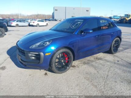 WP1AF2A57RLb55454 2024 PORSCHE