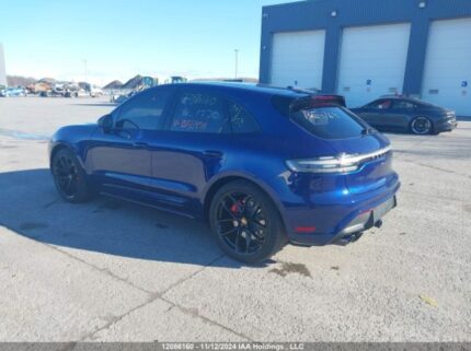 WP1AF2A57RLb55454 2024 PORSCHE