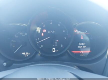 WP1AF2A57RLb55454 2024 PORSCHE