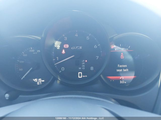 WP1AF2A57RLb55454 2024 PORSCHE