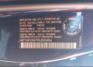 WP1AF2A57RLb55454 2024 PORSCHE