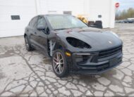 WP1AG2A57PLB40379 2023 PORSCHE