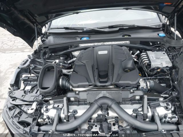 WP1AG2A57PLB40379 2023 PORSCHE