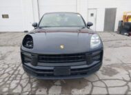 WP1AG2A57PLB40379 2023 PORSCHE