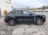 WP1AG2A57PLB40379 2023 PORSCHE