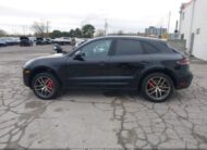 WP1AG2A57PLB40379 2023 PORSCHE