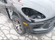 WP1AG2A57PLB40379 2023 PORSCHE