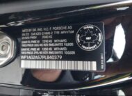 WP1AG2A57PLB40379 2023 PORSCHE