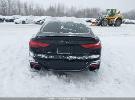 WUABWCF53NA639257 2022 AUDI