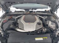 WUACWCF54KA902053 2019 AUDI