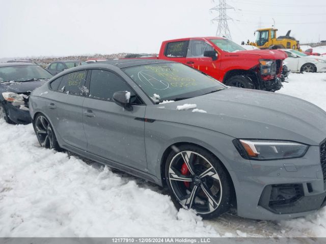 WUACWCF54KA902053 2019 AUDI