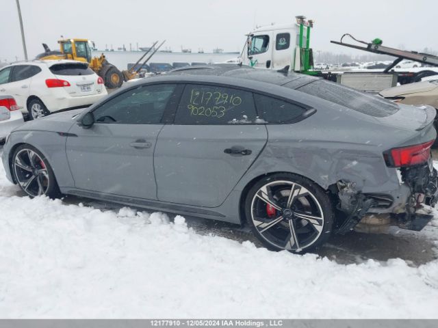 WUACWCF54KA902053 2019 AUDI