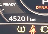 WUACWCF54KA902053 2019 AUDI