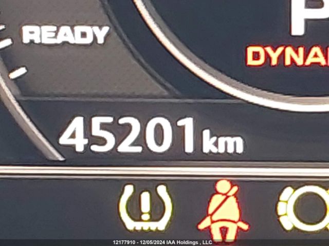 WUACWCF54KA902053 2019 AUDI