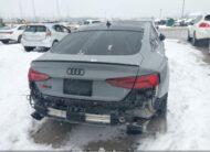WUACWCF54KA902053 2019 AUDI