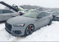 WUACWCF54KA902053 2019 AUDI