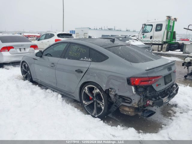 WUACWCF54KA902053 2019 AUDI