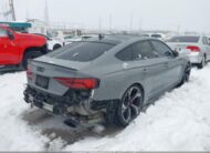 WUACWCF54KA902053 2019 AUDI