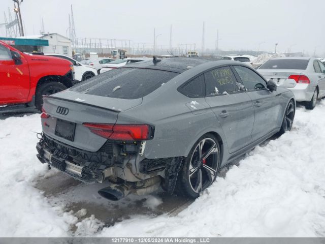 WUACWCF54KA902053 2019 AUDI