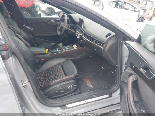 WUACWCF54KA902053 2019 AUDI