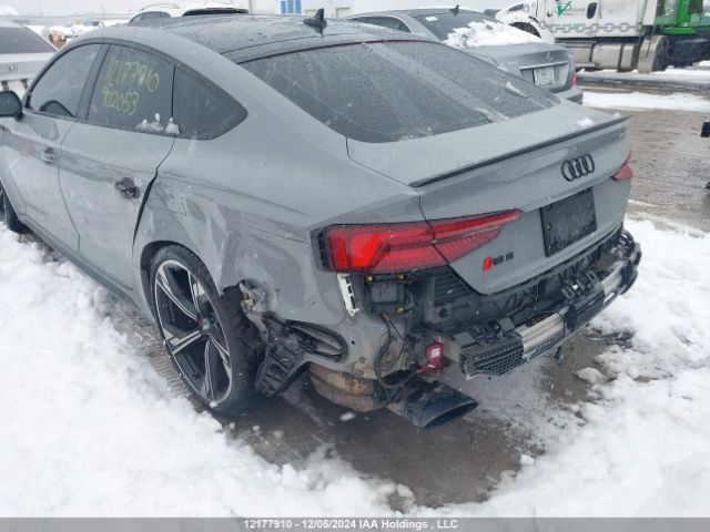 WUACWCF54KA902053 2019 AUDI