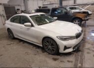 3MW5R7J00M8C00856 2021 BMW