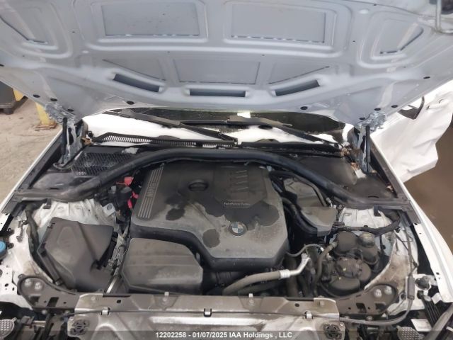 3MW5R7J00M8C00856 2021 BMW