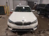 3MW5R7J00M8C00856 2021 BMW
