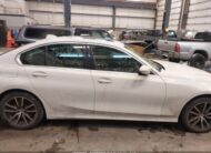 3MW5R7J00M8C00856 2021 BMW