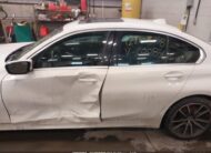 3MW5R7J00M8C00856 2021 BMW