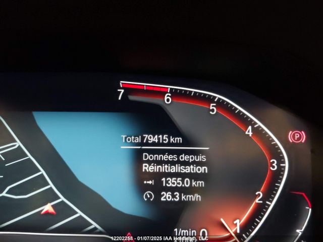 3MW5R7J00M8C00856 2021 BMW
