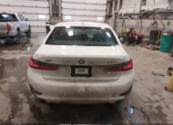3MW5R7J00M8C00856 2021 BMW