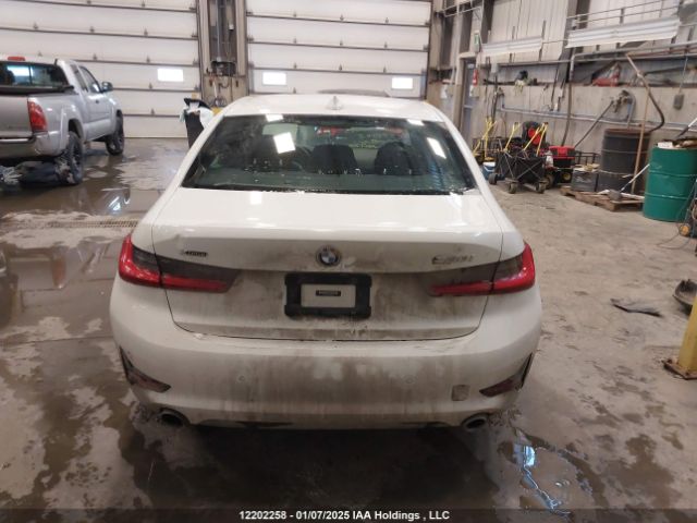 3MW5R7J00M8C00856 2021 BMW